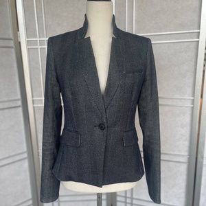 Veronica Beard Farley Dickey Jacket sz 4
